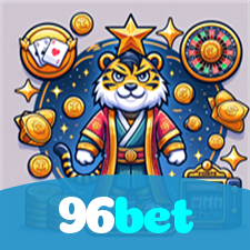 96bet：Divirta-se com blackjack, poker e apostas ao vivo em futebol no cassino online!