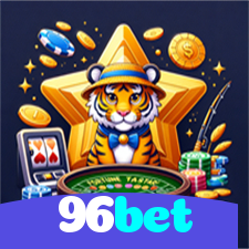 96bet：Jogue poker, slots e aposte no futebol para uma experiência única!