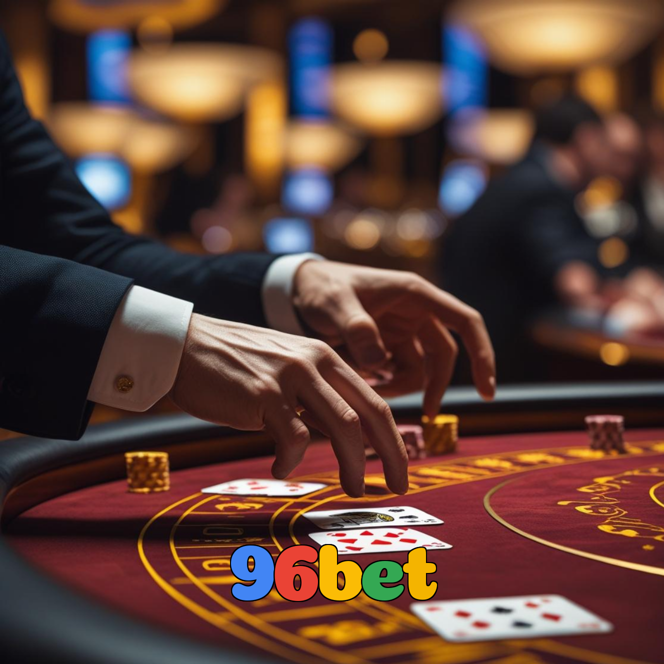 96bet:A adrenalina do futebol online te espera para grandes vitórias!