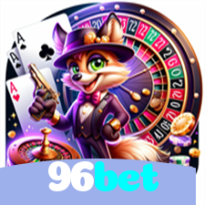 96bet：Jogue poker e aposte no futebol para grandes prêmios em nosso cassino!