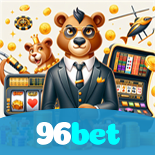 96bet：Jogue no cassino online com apostas no futebol e ganhe grandes prêmios!