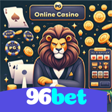 96bet：Jogue nas roletas e conquiste prêmios incríveis!