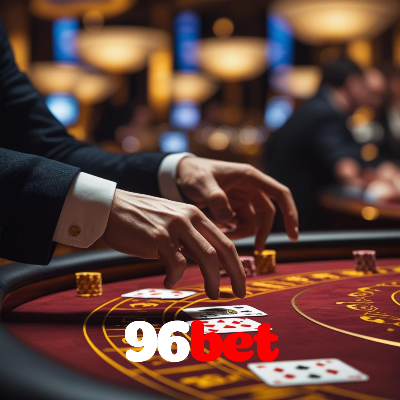96bet:Onde a diversão nunca para: apostas no futebol e jogos de cassino!