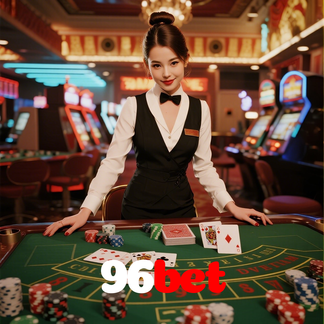 96bet：Vença no poker e mostre que você é um mestre das cartas!