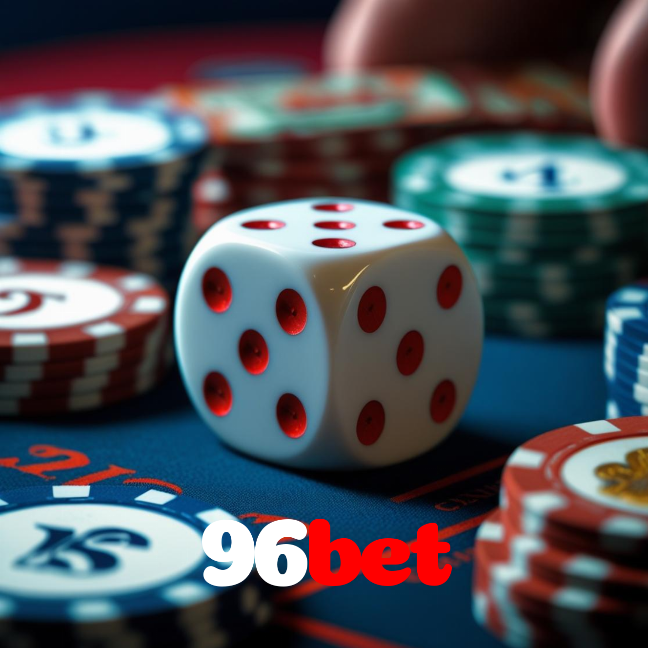 96bet:O cassino online mais seguro para apostas no futebol e roleta!