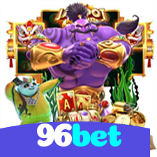 96bet：Aposte no futebol e jogue blackjack para grandes vitórias!