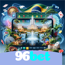 96bet：Jogue slots, aposte no futebol e ganhe com confiança no nosso cassino online!