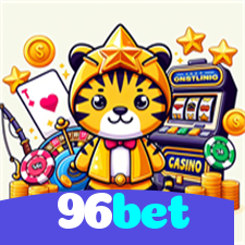 96bet：Apostas ao vivo no futebol e grandes prêmios no cassino online!