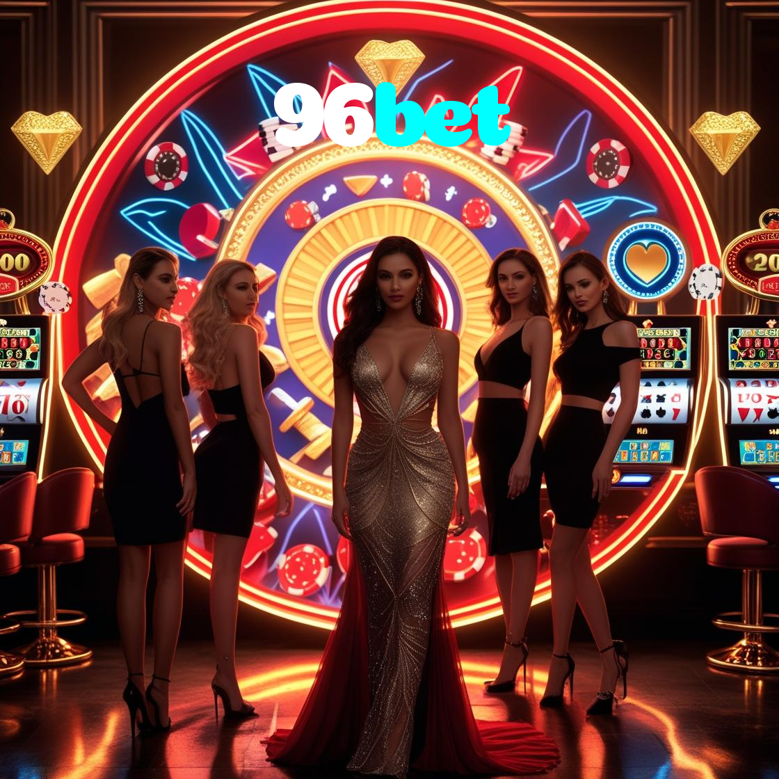 96bet:Onde sua sorte encontra o melhor cassino online e as apostas no futebol!