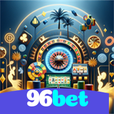 96bet：A melhor plataforma de jogos de cassino e apostas no futebol está aqui!