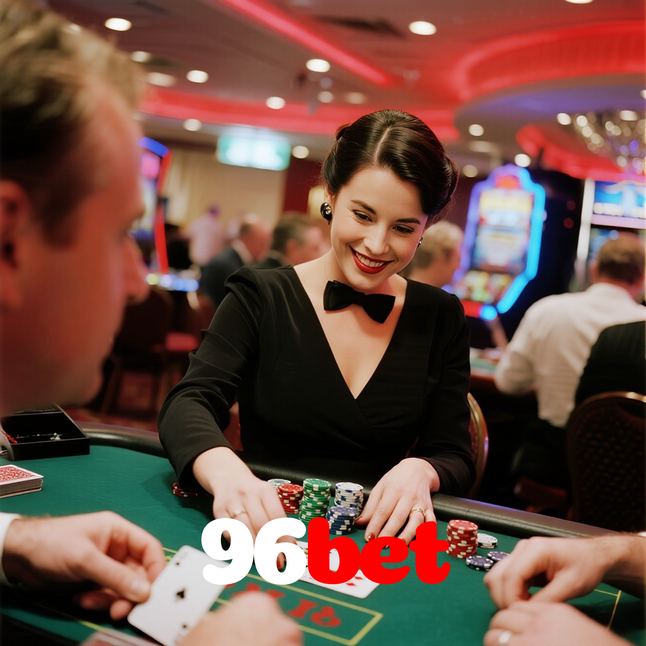 96bet:A melhor plataforma para apostas no futebol e diversão em jogos de cassino!