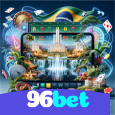 96bet：Jogue nas melhores slots e leve para casa prêmios sensacionais!