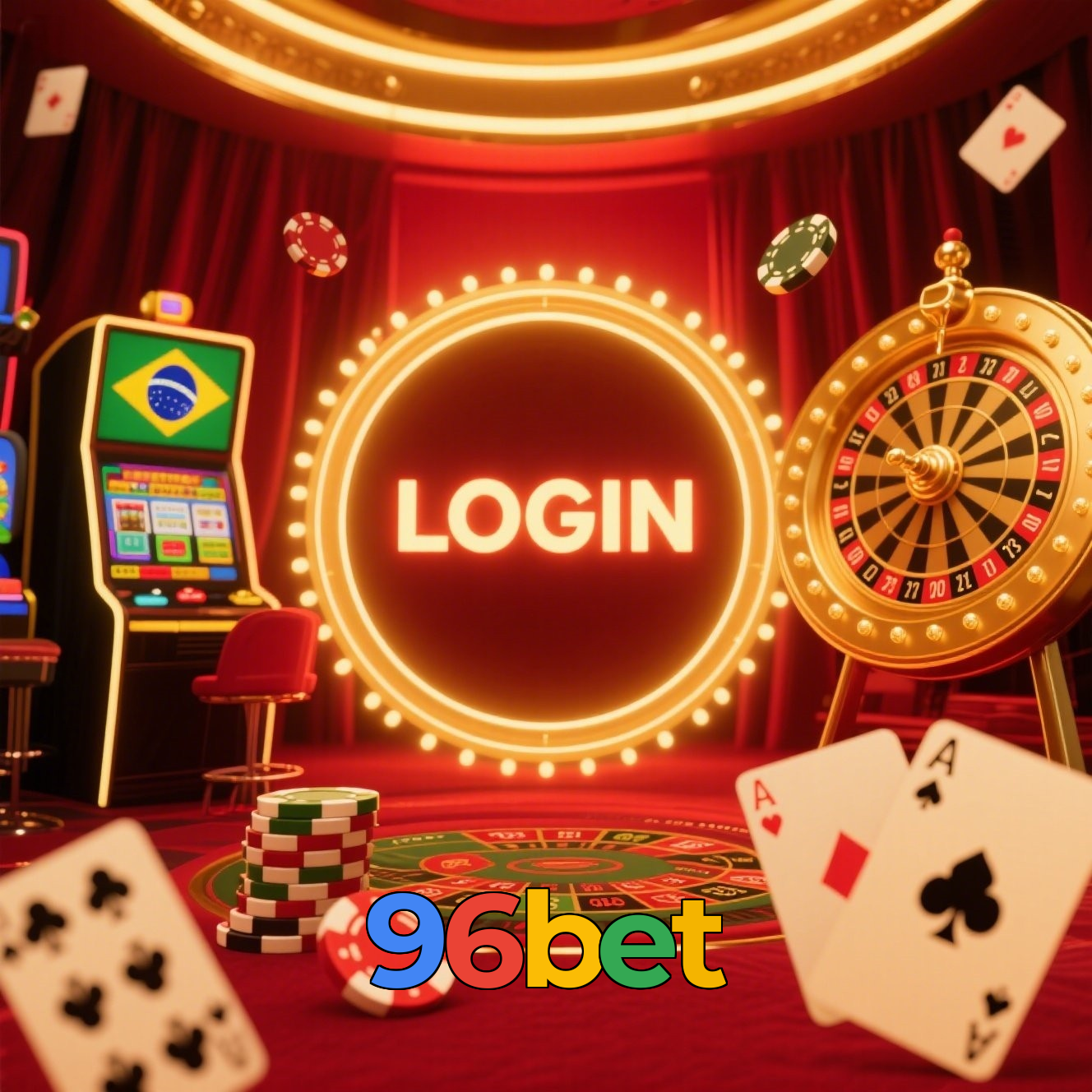 96bet:Jogue poker, aposte no futebol e ganhe prêmios incrÃveis!