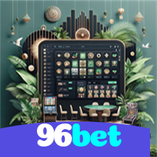 96bet：Grandes vitórias em poker, roleta e apostas no futebol esperam por você!