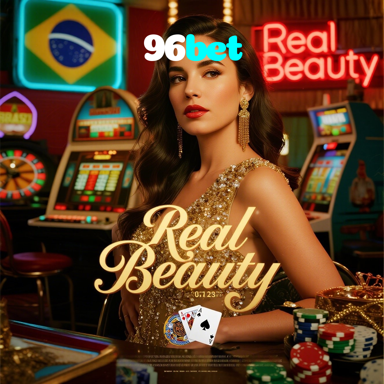96bet:Apostas ao vivo no futebol e prêmios épicos nos jogos de cassino!