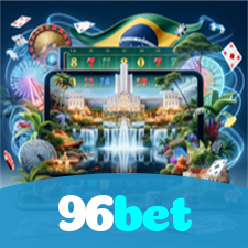 96bet：A roleta está te esperando para grandes prêmios!
