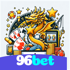 96bet：O melhor cassino online com roleta, poker e apostas no futebol ao vivo!