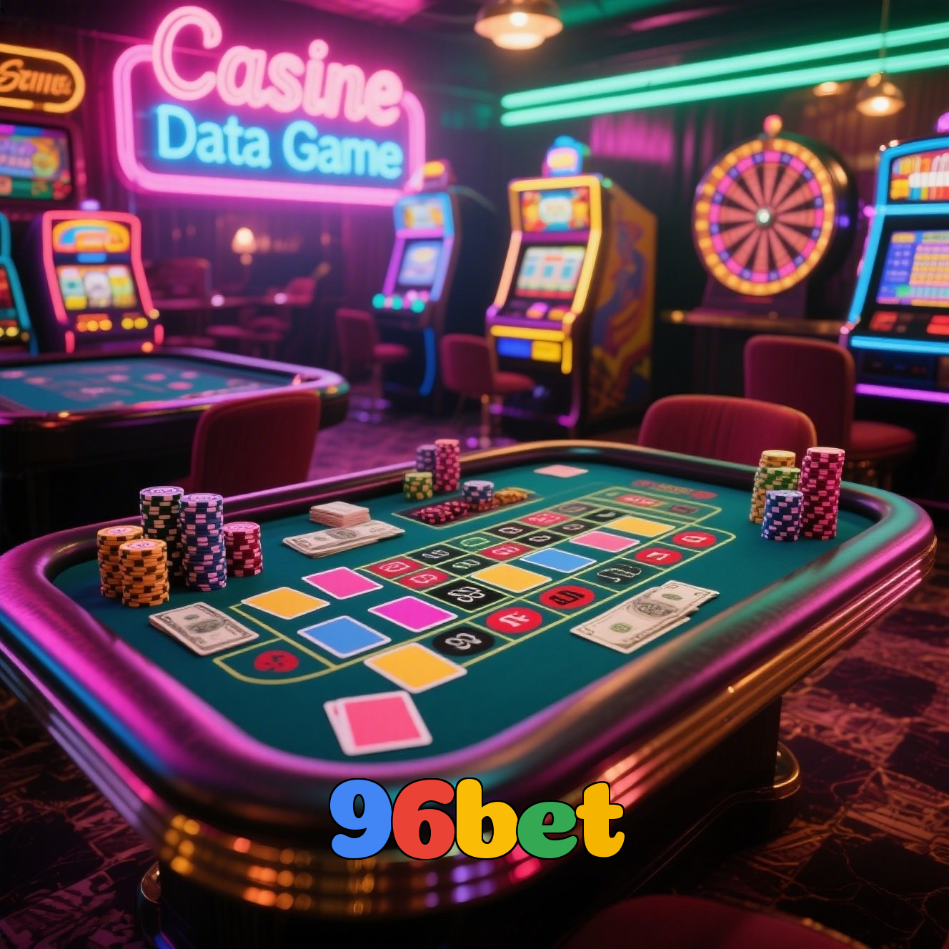 96bet:Onde você pode apostar no futebol e jogar os melhores jogos de cassino!