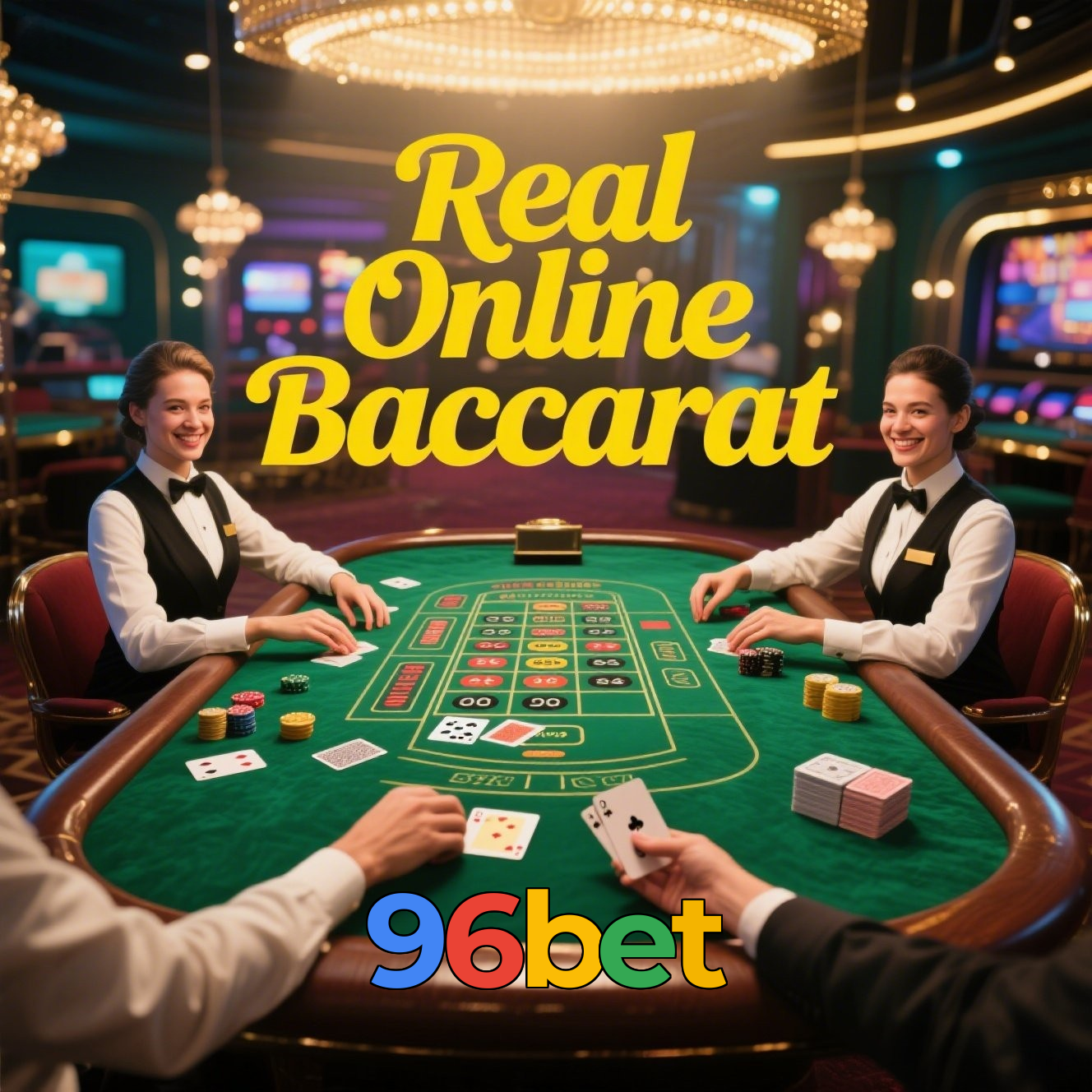 96bet:Jogue poker, roleta e aposte no futebol no cassino mais confiável!