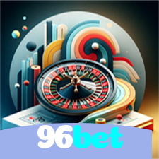 96bet：Onde você pode apostar no futebol e jogar os melhores jogos de cassino!