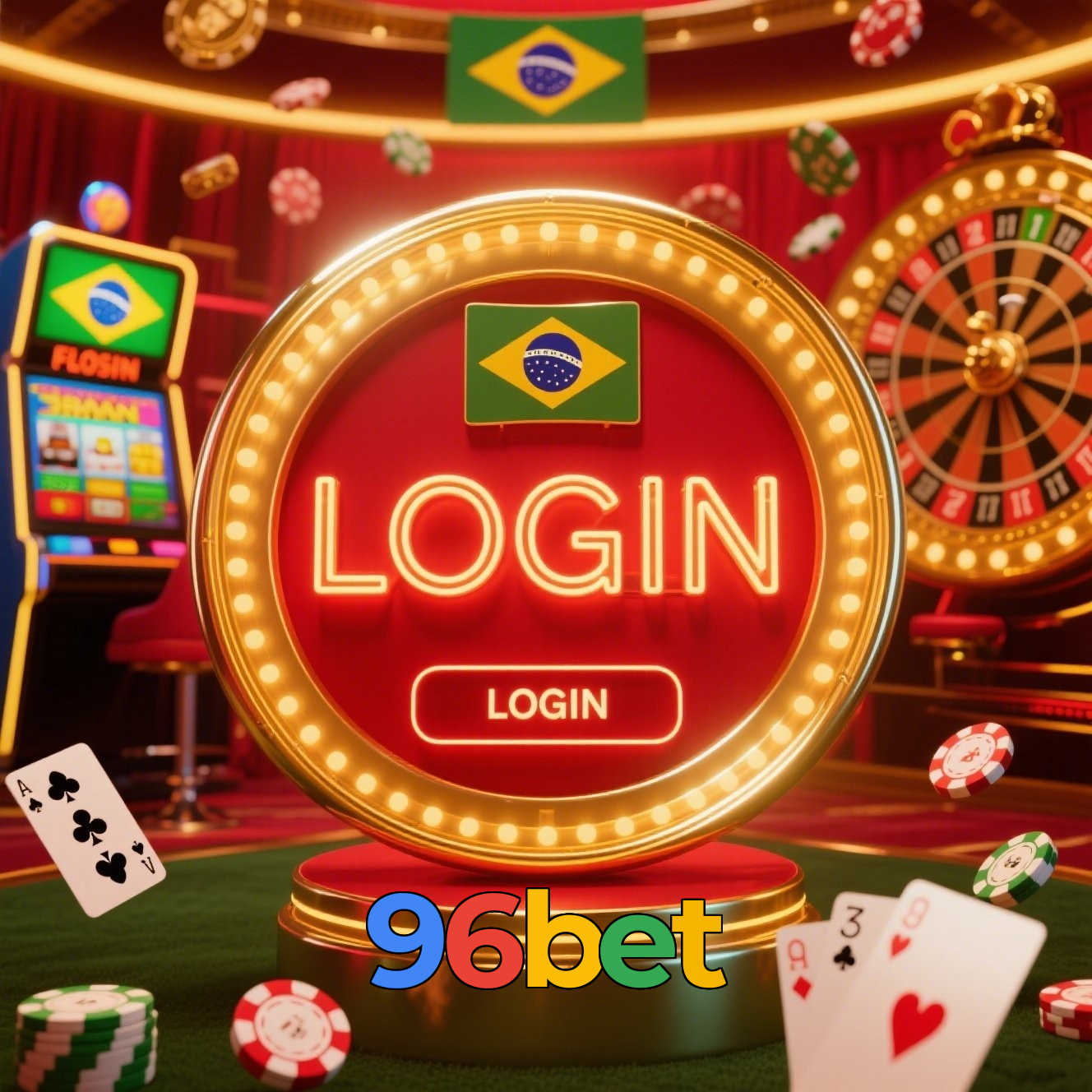96bet:Vença no poker e prove que você é o mestre das cartas!
