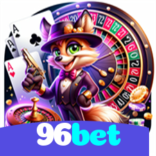 96bet：Aposte no futebol online e experimente o que é vencer com emoção!