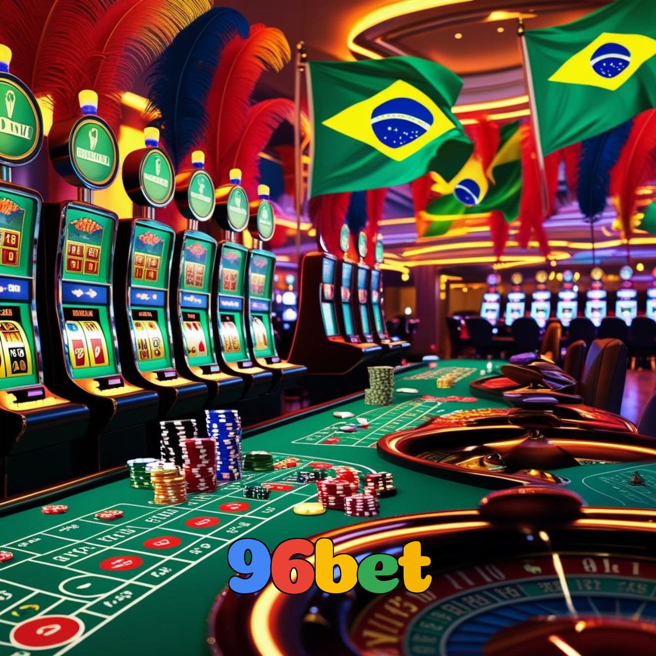96bet:Jogue poker, roleta e aposte no futebol no melhor cassino online!