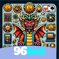 96bet：Aposte no futebol e jogue no melhor cassino online para grandes vitórias!