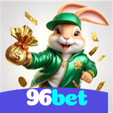 96bet：Jogue no melhor cassino online e descubra os maiores prêmios!