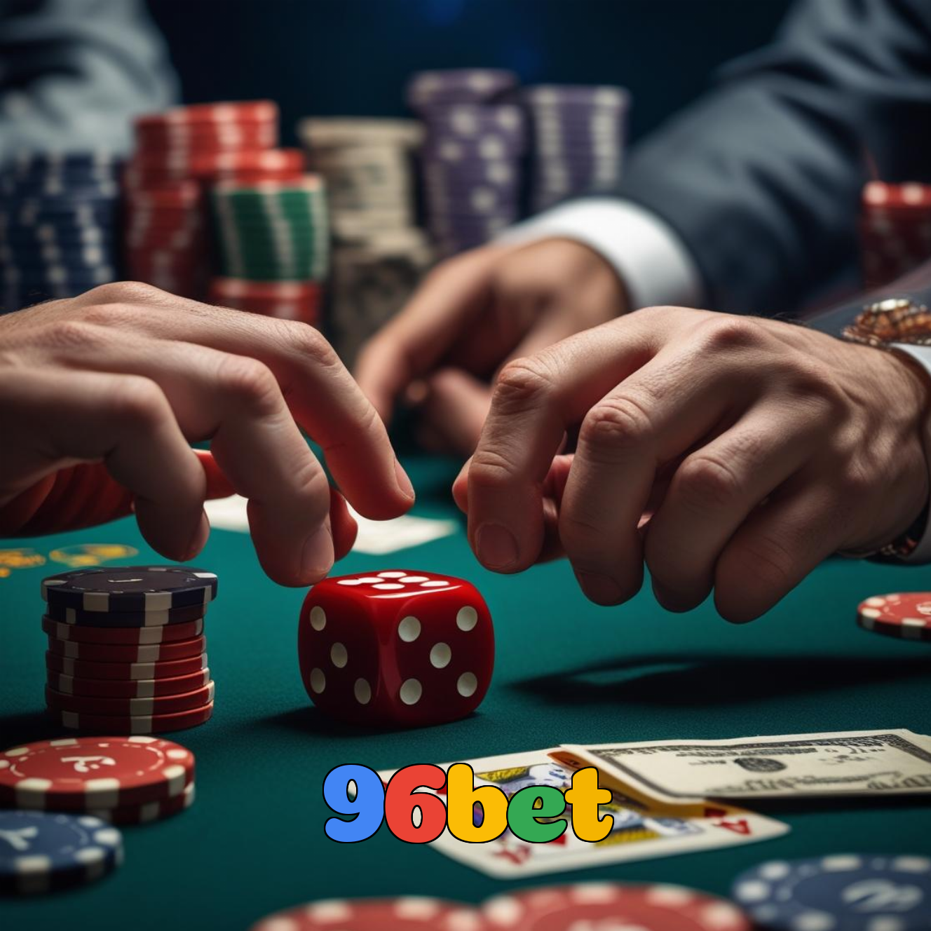 96bet:Aposte no futebol e jogue os melhores jogos de cassino para grandes vitórias!