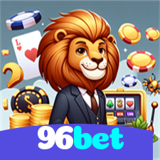 96bet：O melhor cassino para você jogar poker e fazer apostas no futebol online!