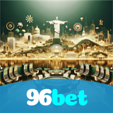 96bet：Onde sua sorte brilha com poker, roleta e apostas no futebol online!