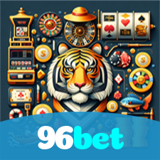 96bet：Jogue slots, aposte no futebol e vença em grandes mesas de poker!