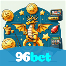 96bet：Aposte no seu time e ganhe prêmios incríveis com poker e roleta!