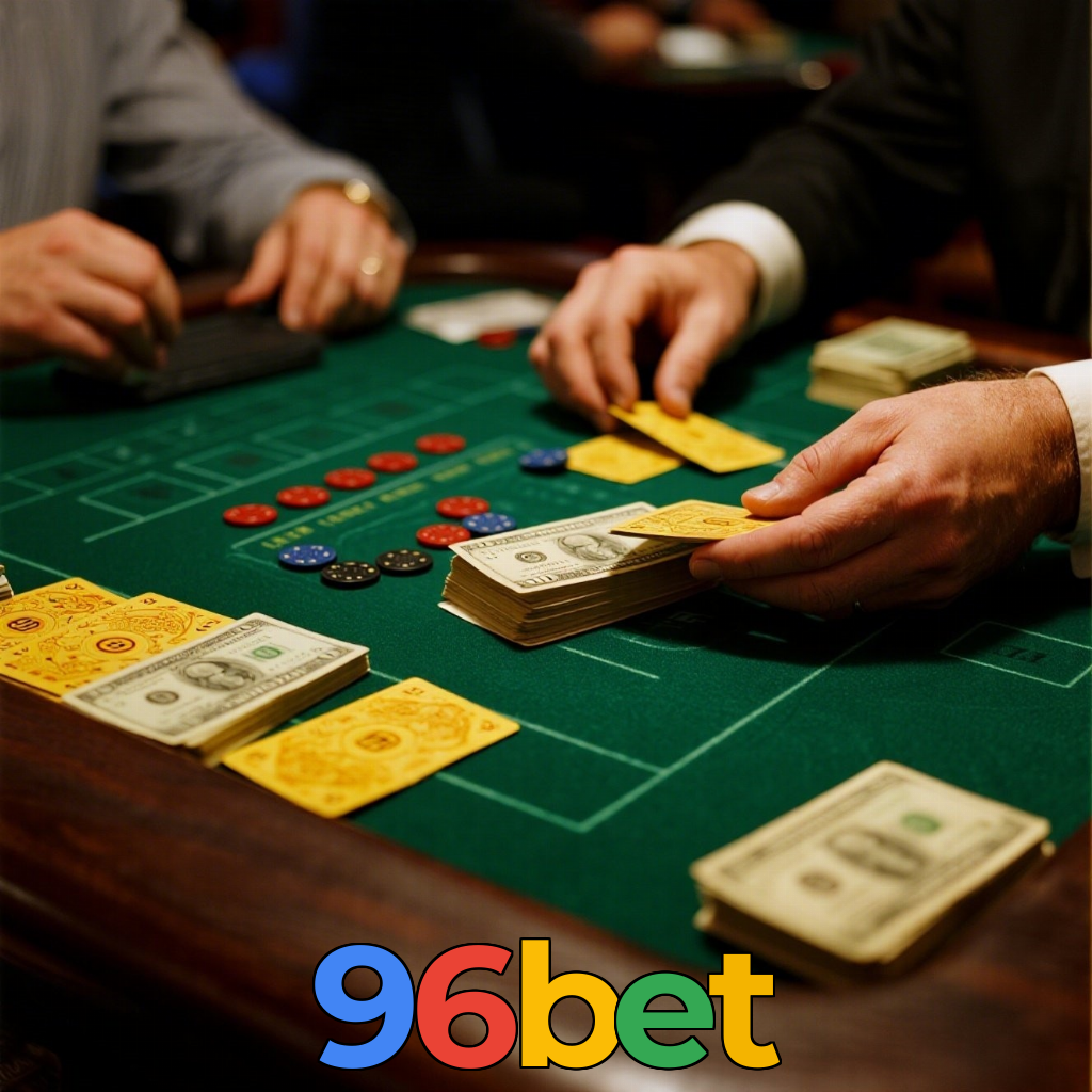 96bet：Gire as slots e conquiste prêmios incríveis no nosso cassino!