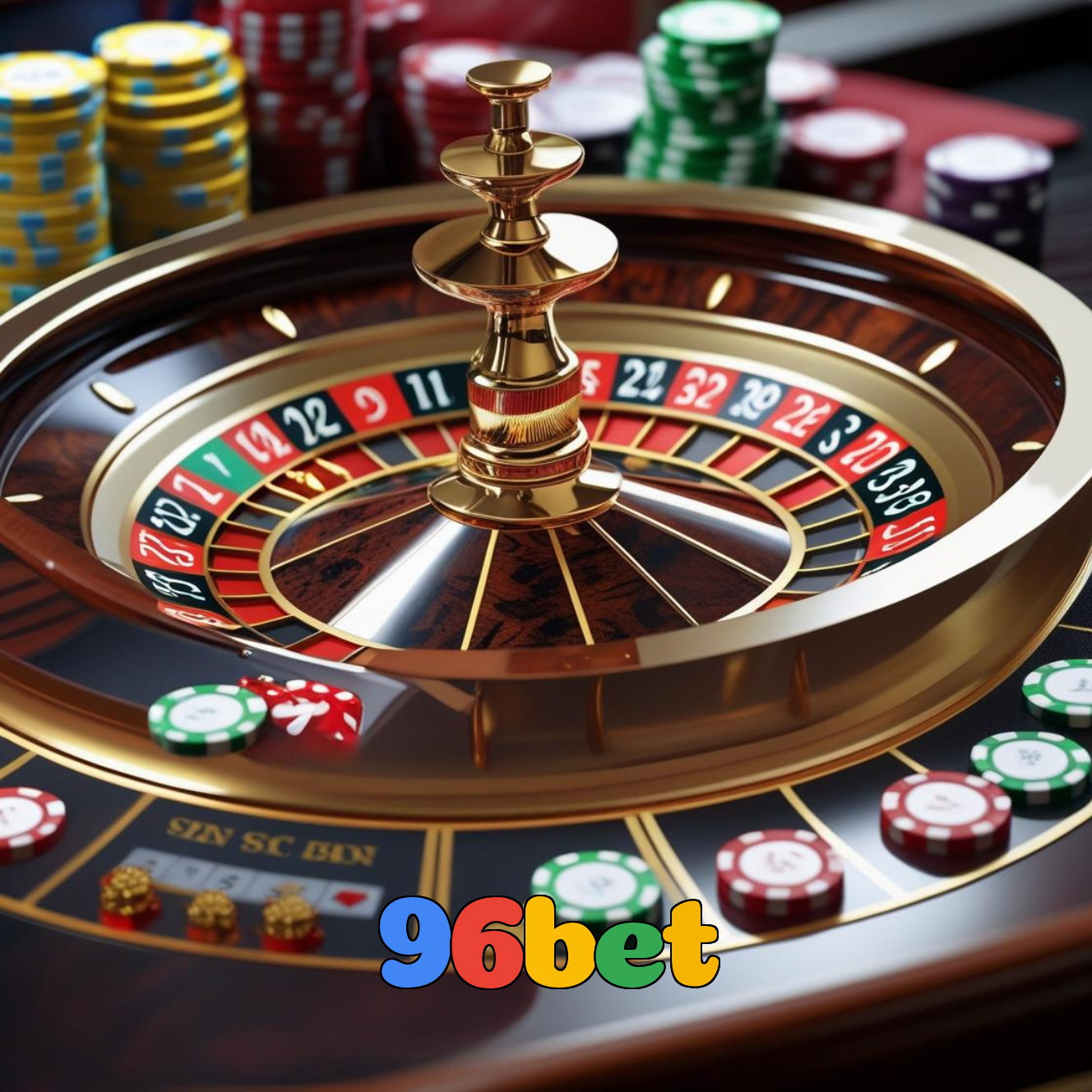 96bet：Diversão garantida com blackjack, roleta e apostas ao vivo no futebol!