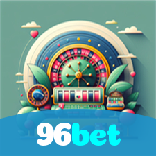 96bet：Aposte no futebol e conquiste prêmios em blackjack e roleta!