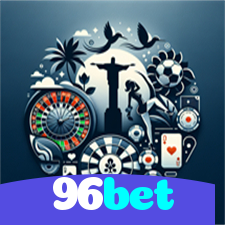96bet：No cassino online mais confiável, aposte no futebol e jogue roleta!