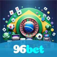 96bet：Vença com cada jogada no futebol online e ganhe prêmios incríveis!