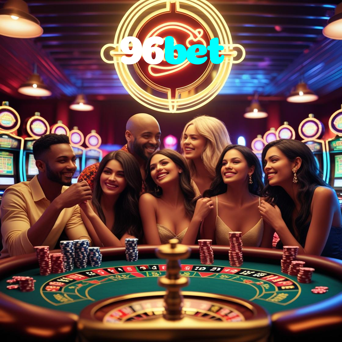 96bet:A sorte está ao seu lado! Aposte nas melhores opções e vença agora!