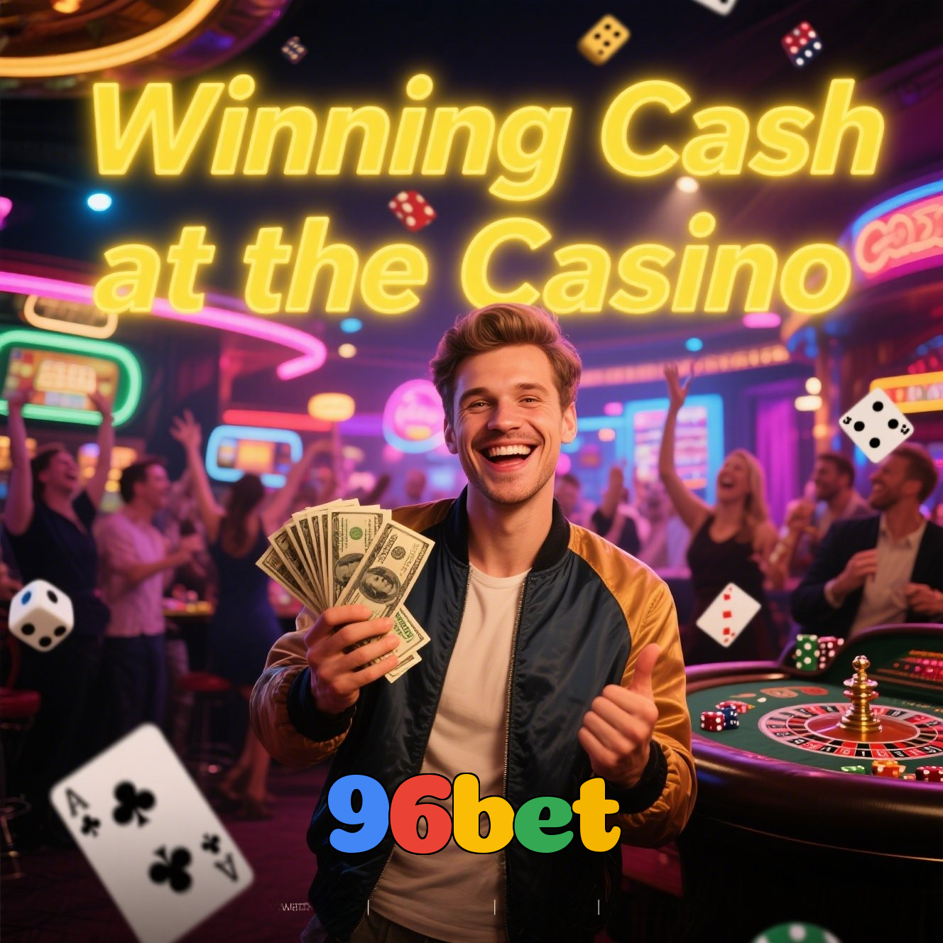 96bet:Gire a roleta e faça história! Grandes prêmios estão ao seu alcance!