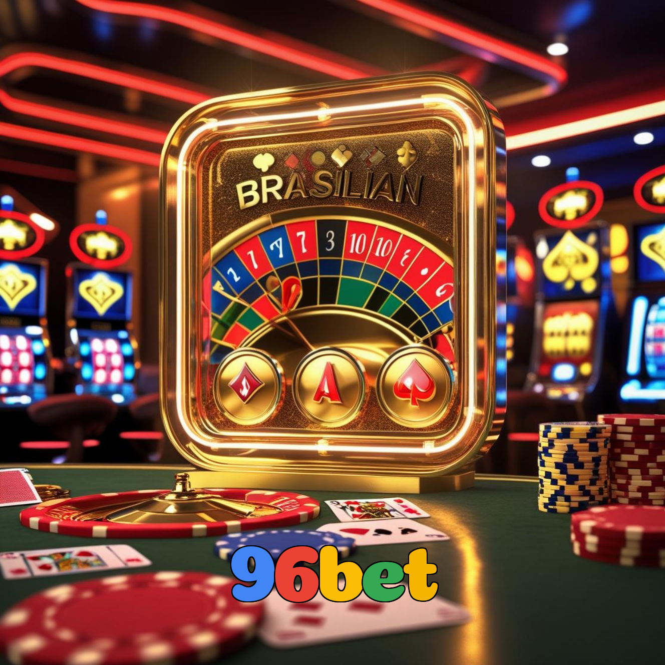 96bet：Viva a emoção das apostas ao vivo! Jogue agora e ganhe prêmios incríveis!