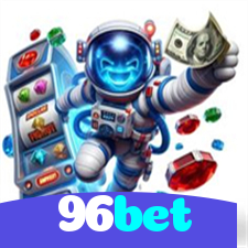 96bet：Aposte no futebol, jogue poker e conquiste vitórias épicas!