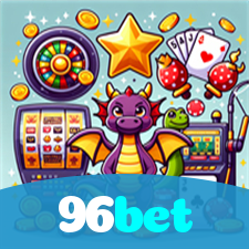 96bet：Ganhe com poker, blackjack e apostas em futebol no cassino online!