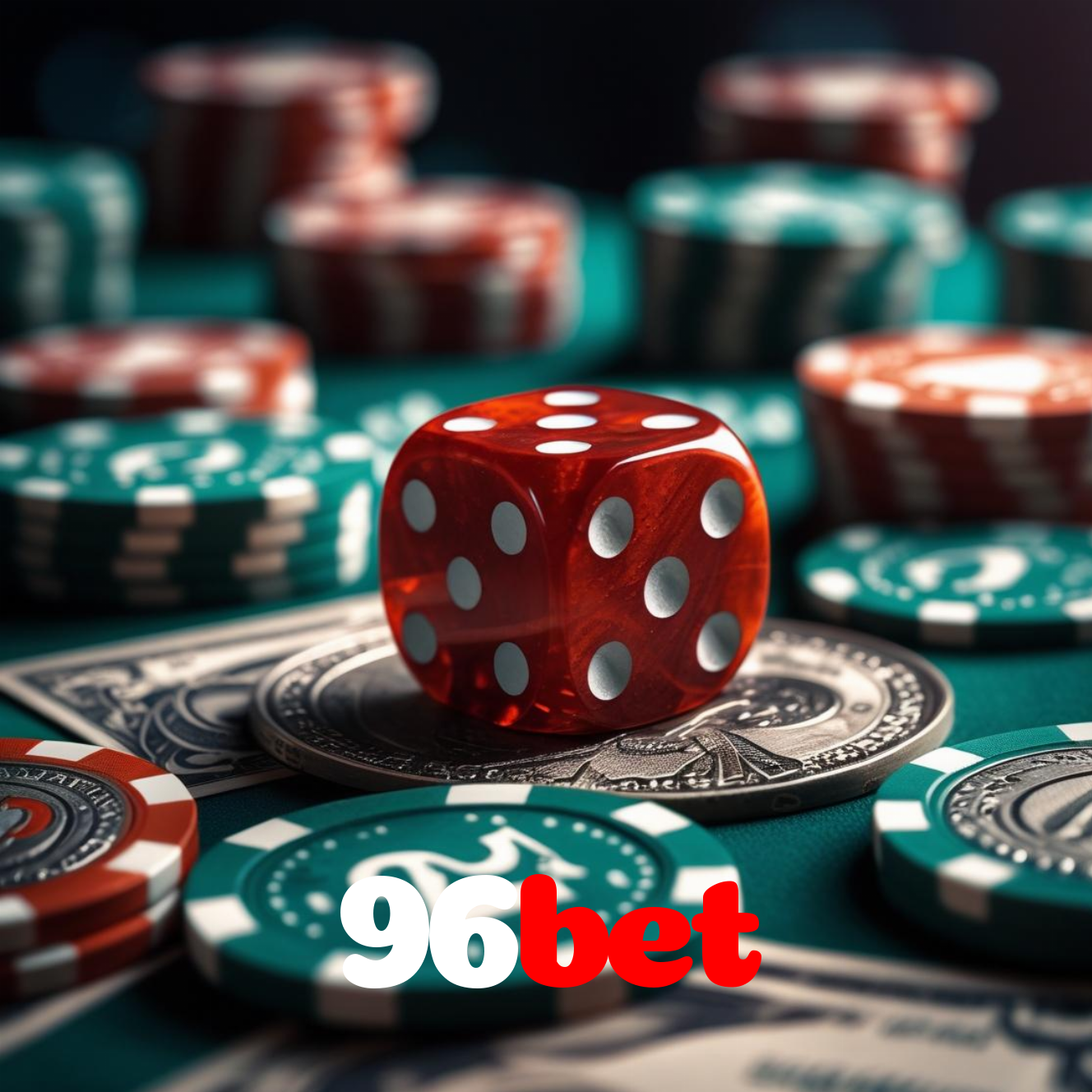 96bet:Onde as apostas no futebol se encontram com as vitórias no cassino!