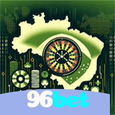 96bet：Vença no cassino online com blackjack e apostas esportivas no futebol!