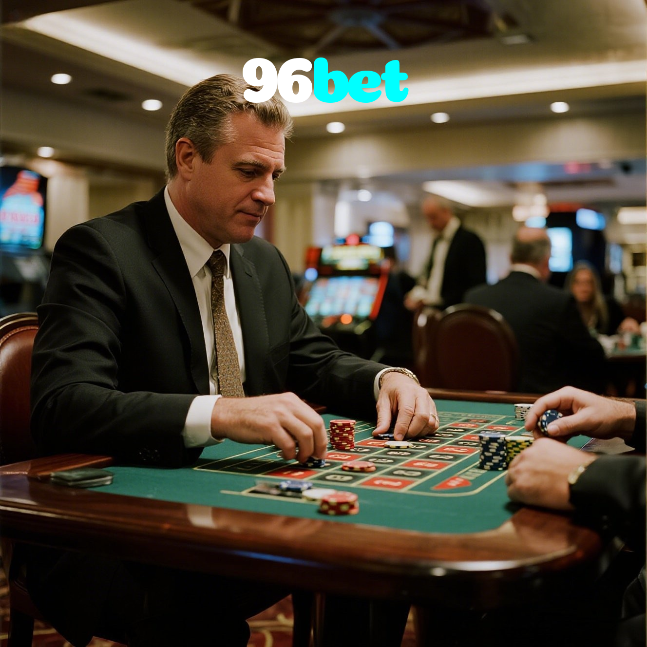 96bet:Jogue poker e aposte no futebol com segurança e grandes prêmios!
