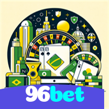 96bet：As melhores roletas te aguardam! Aposte e conquiste sua vitória!