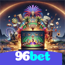 96bet：Jogue roleta, blackjack e aposte no futebol para uma experiência completa!