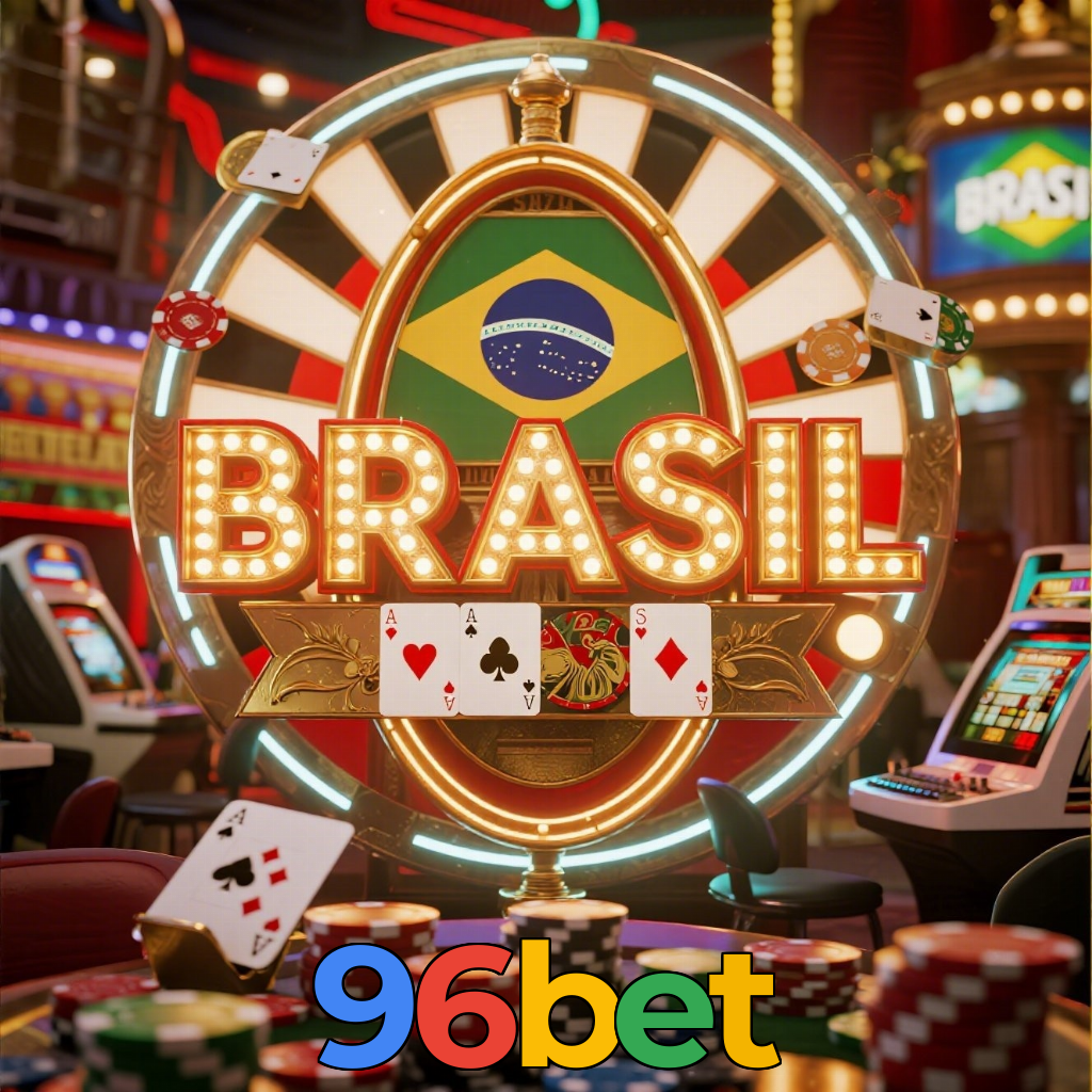 96bet:Jogue nas melhores slots e conquiste o jackpot dos seus sonhos!